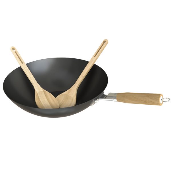 Culinary Modular Mandarin Wok