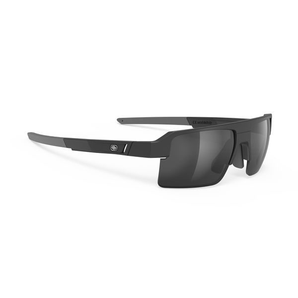 SIRIUS black matte/black