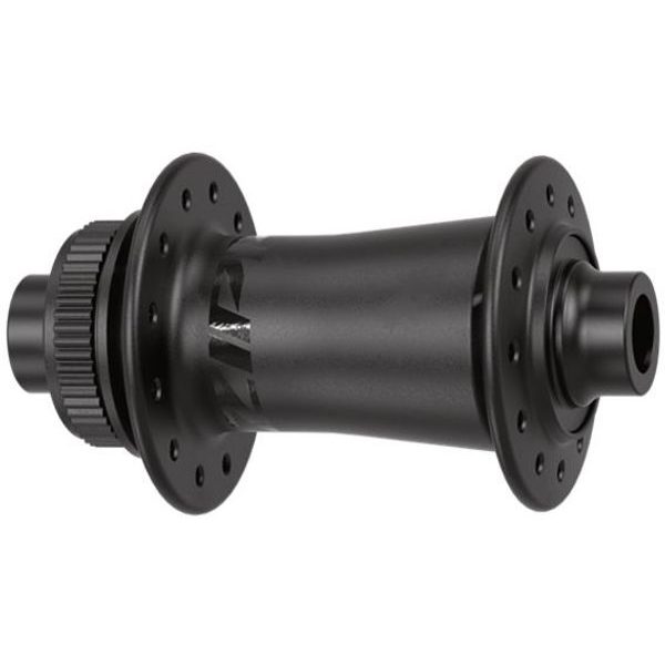 00.2018.022.000 - ZIPP AM HUB ZR1 F DBCL 24H 12X100 BLK A1
