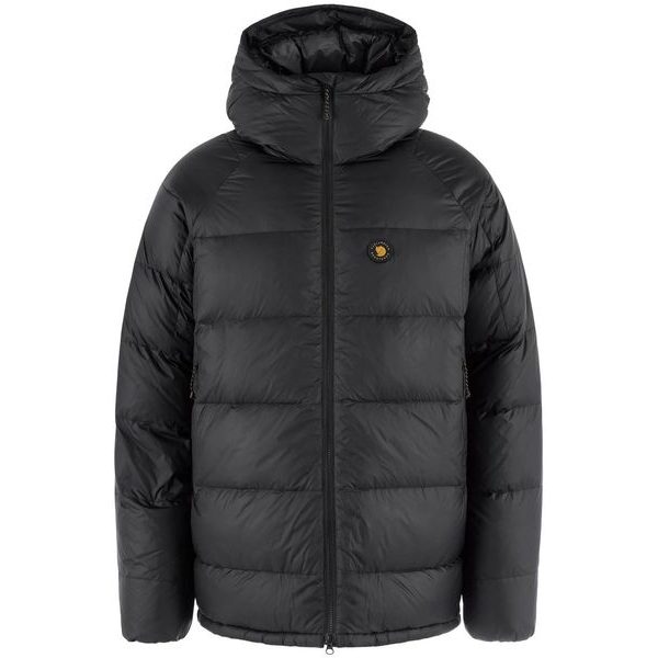 Bergtagen Topp Down Jacket M Black