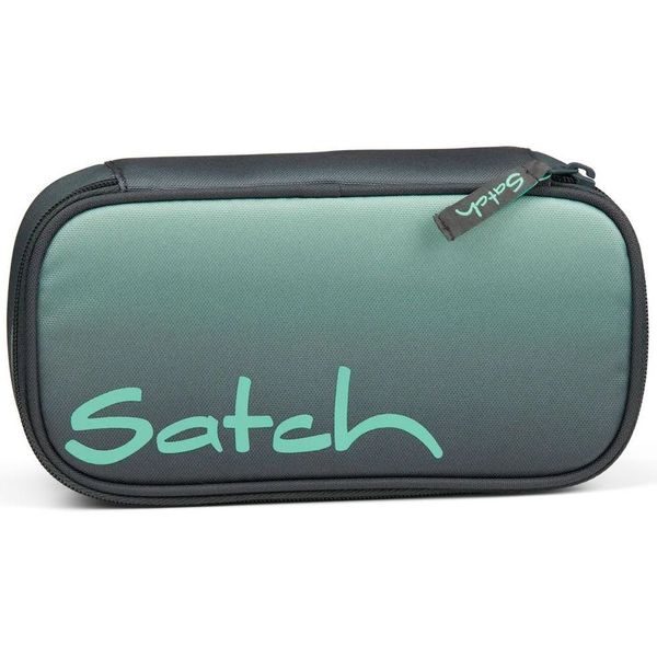 Pencilcase - Gradient Mint