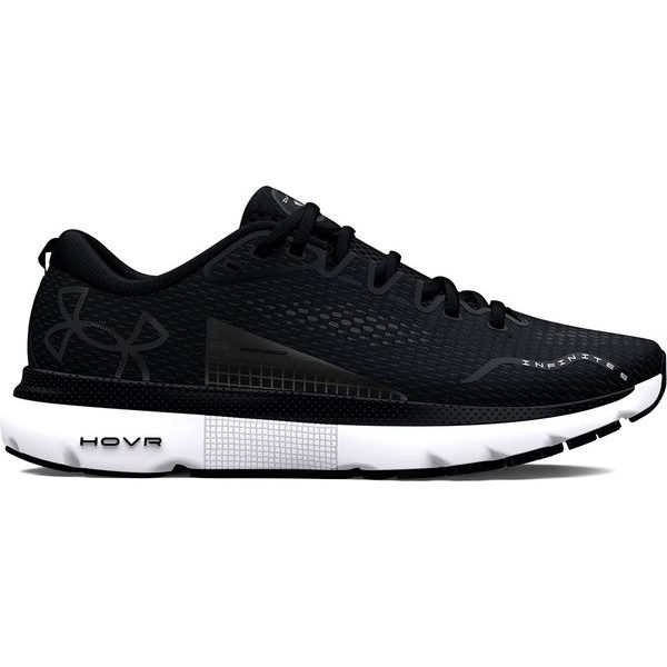 UA W HOVR Infinite 5-BLK
