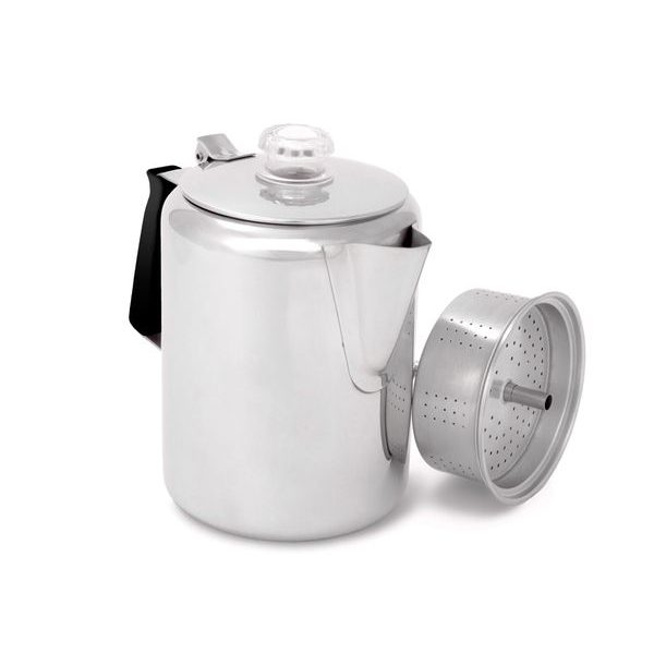 Glacier Stainless Perc; 1,3l