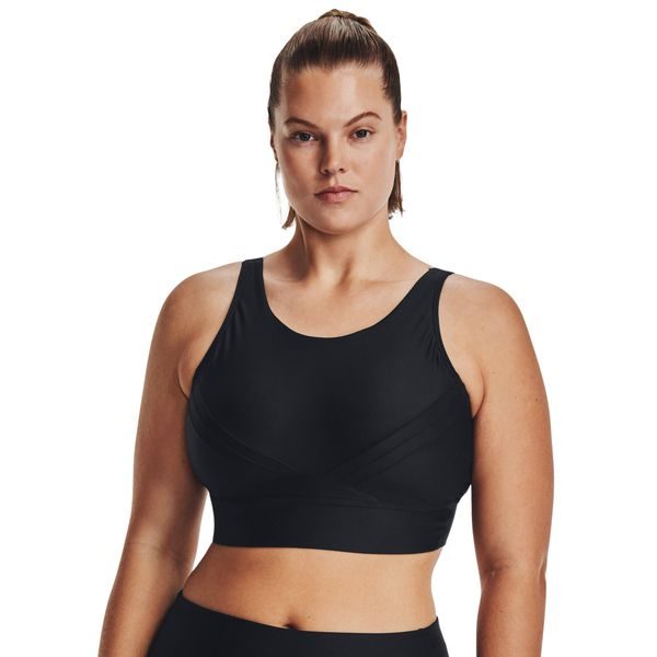 UA Infinity Pintuck Mid, Black