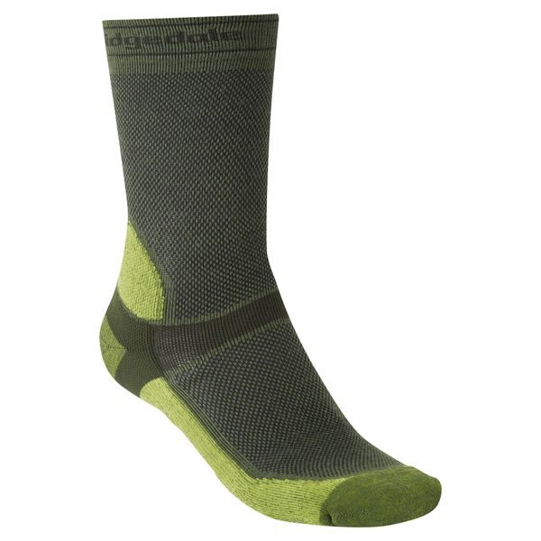 MTB Summer T2 CS Boot, dark green