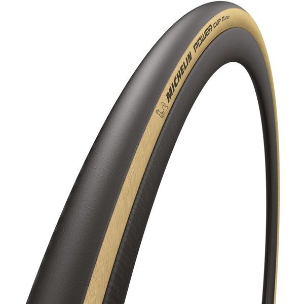 POWER CUP CLASSIC 700x32C COMPETITION LINE KEVLAR GUM-X TS TLR