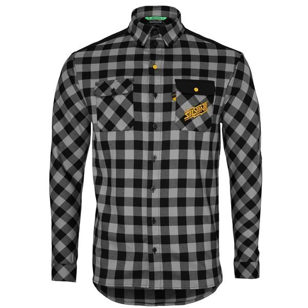 MJ2131 Farini, grey-tiger