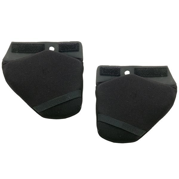 Speed Comp Ear Protection