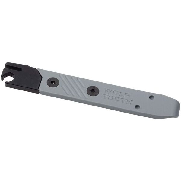 8-BIT Tire Lever + Disc Brake Multi-Tool