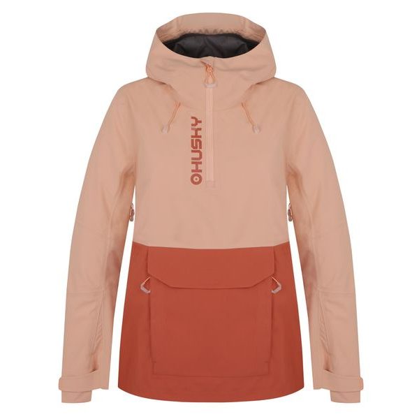 Nabbi L orange