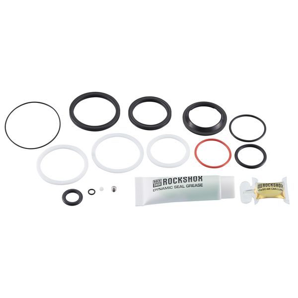 AM SVC KIT 200H/1YR ISOSTRUT A1