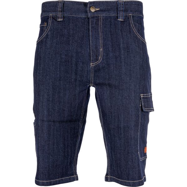 ICARUS Shorts blue