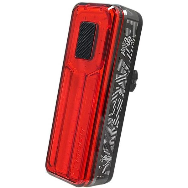 HELIX SENSE 300 zadní, černé