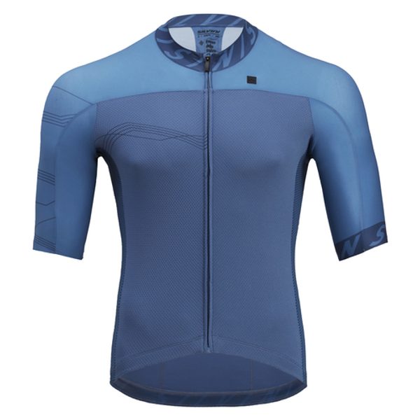 STELVIO, blue