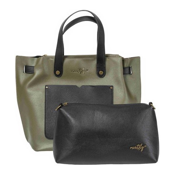 Alma 13, Olive