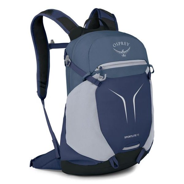 SPORTLITE 15 serenity blue