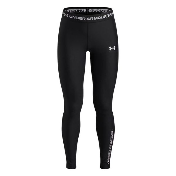 HeatGear Graphic Legging-BLK