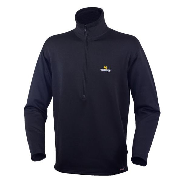 FRAM Powerstretch, black