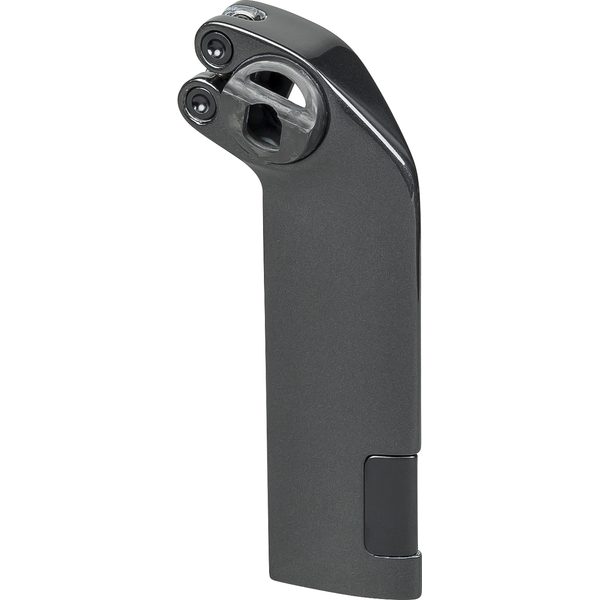 Madone SLR 160 mm x 5 mm, barva Dnister Black