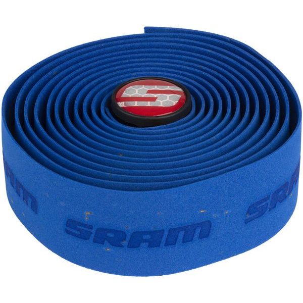 00.7915.017.020 - SRAM 08A HB SUPERCORK BAR TAPE BLUE