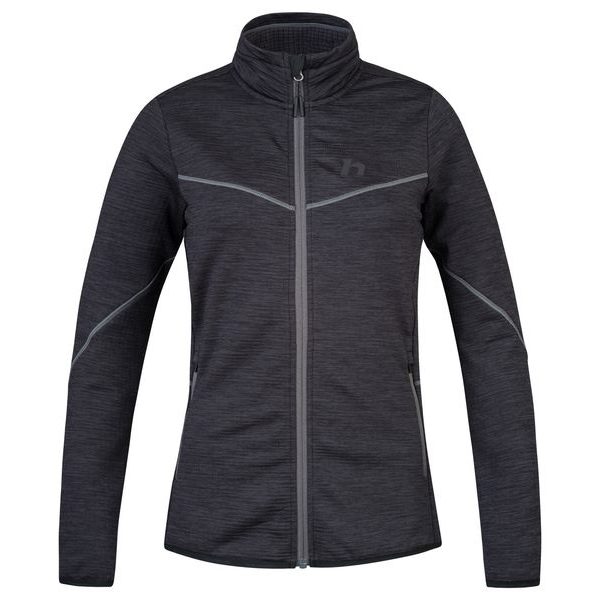 DAGNYS, anthracite mel