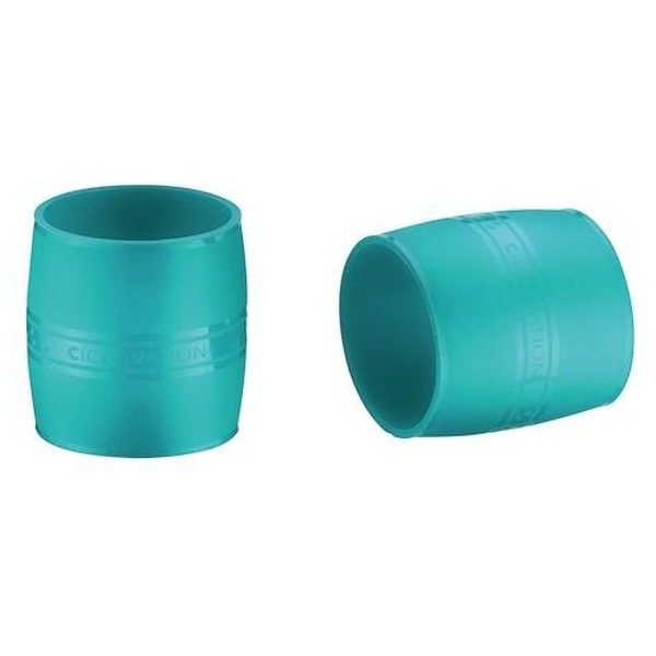 Finish Ring Turquoise 2ks