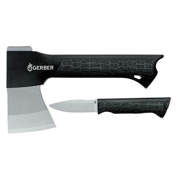Gator Axe w/knife Combo I