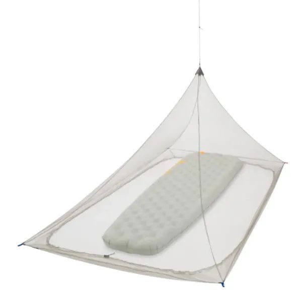 Nano Mosquito Net Single