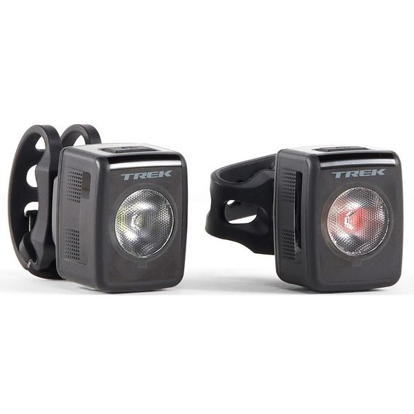 Ion 200 RT/Flare RT, dobíjitelná přes USB