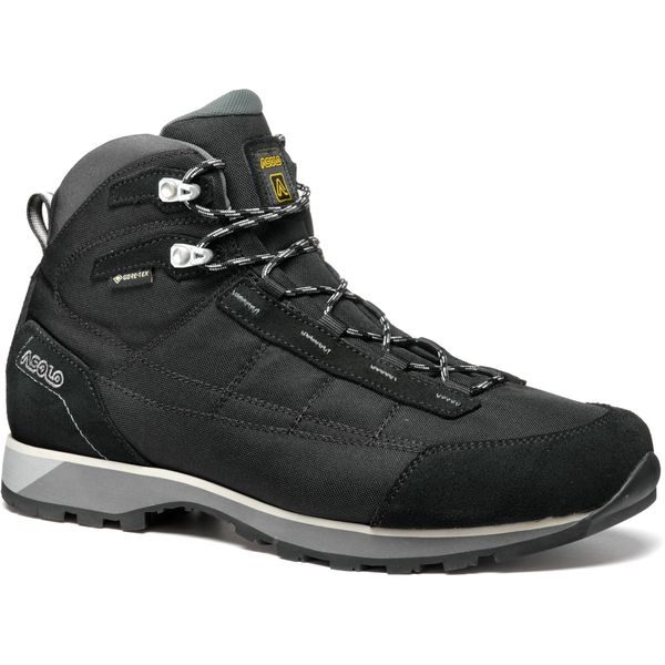 Rigel GV MM, black/black