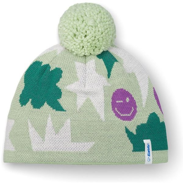 Talesia Pompon MÜ kids green 55 cm