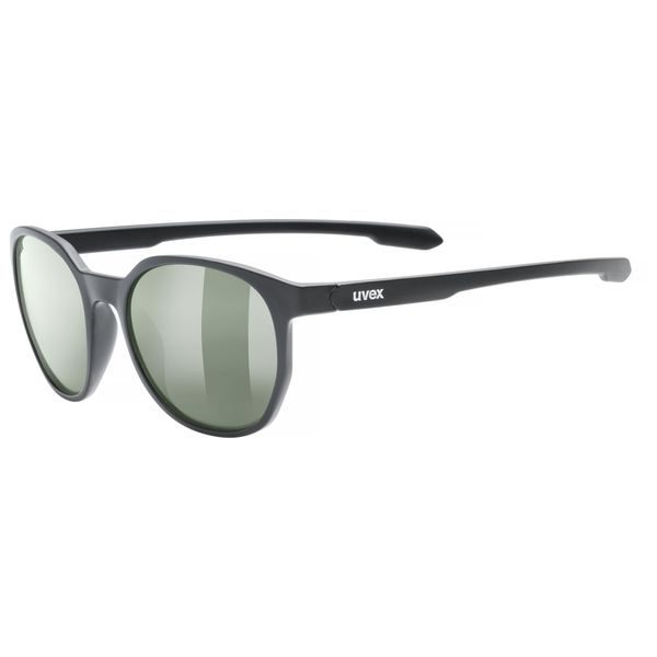 LGL 54 BLACK MATT/GREEN 2026