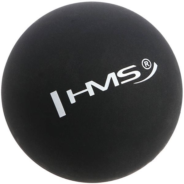 BLC01 černý - Lacrosse Ball