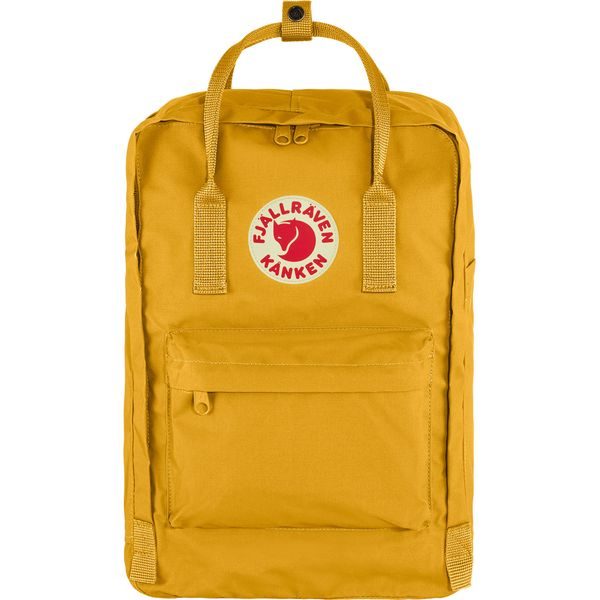 Kånken Laptop 15" Ochre