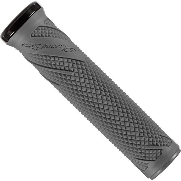 Single Clamp Lock-On Wasatch Graphite