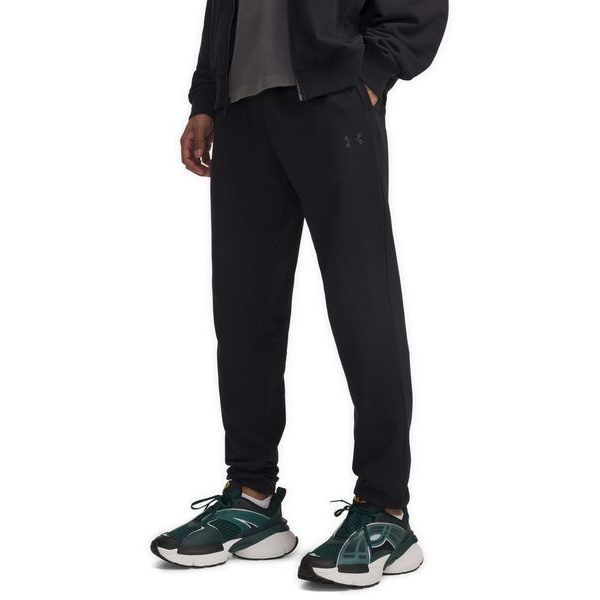Rival LW Jogger-BLK