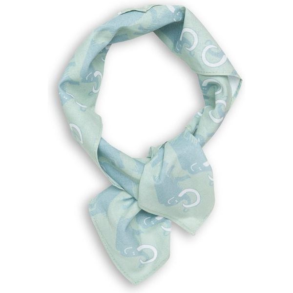 Mammut Bandana nebla-silver sage