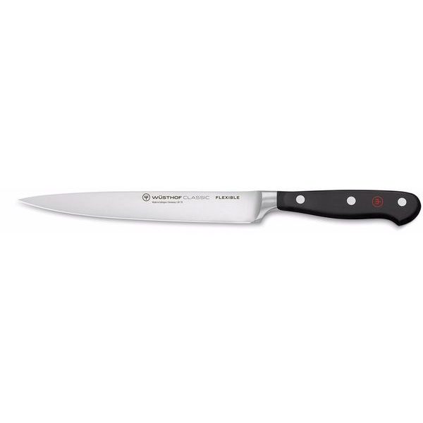 CLASSIC Nůž vykosťovací 18cm pružný