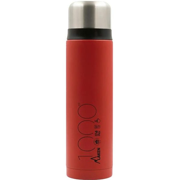 SN00460 1000 ml červená