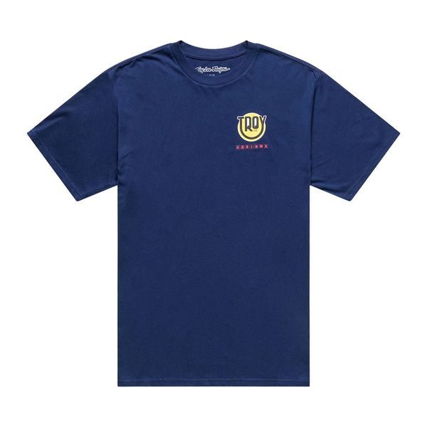 HAPPY DAYZ NAVY