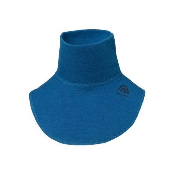 WarmWool Neckwarmer, Chil/Jr. Corsair