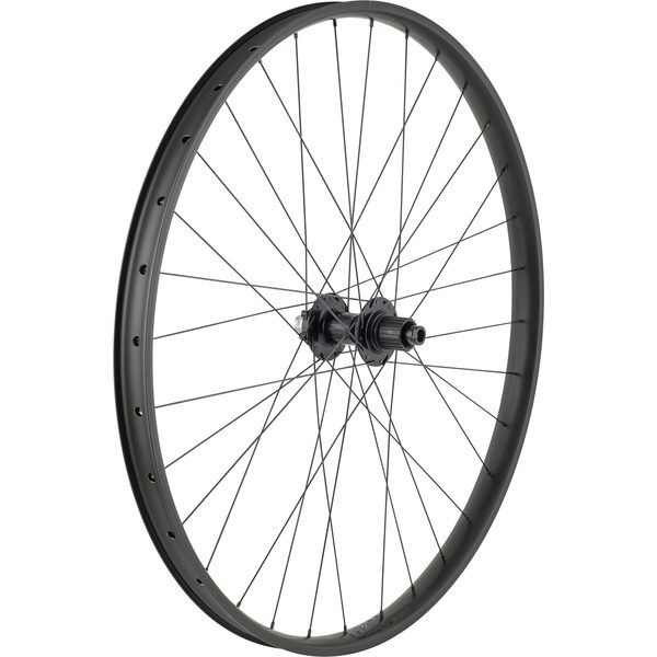 Alex MD35/MST-148A 29 32H 148mm Black
