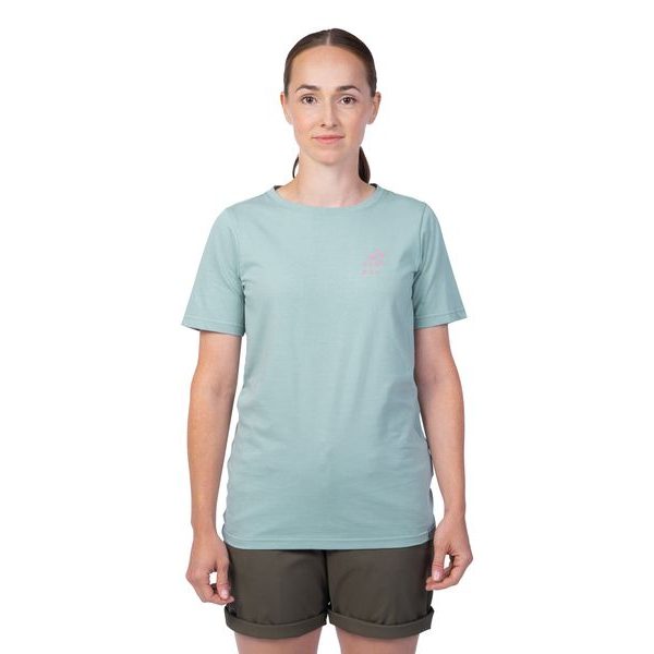 CHUCKI II gray mist