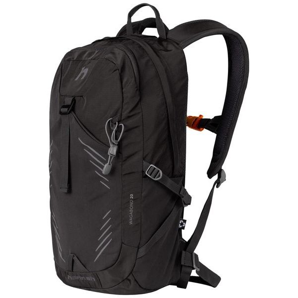 WAGABOND 20 anthracite