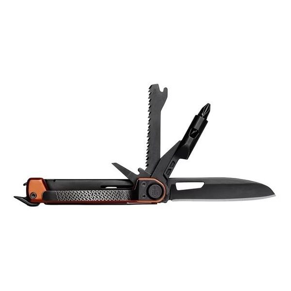 ArmBar Trade orange