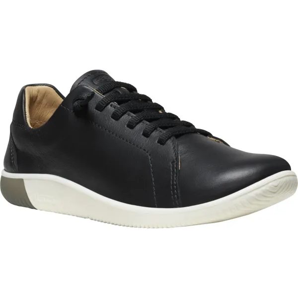 KNX LACE W black/star white