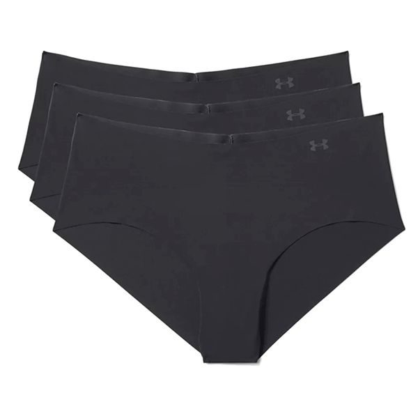 PS Hipster 3Pack, Black