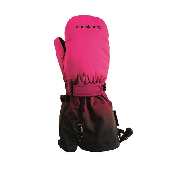 PUZZYTO RR17K pink