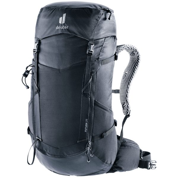 Futura 26 black