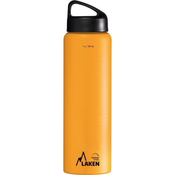 Classic 1000 ml žlutá